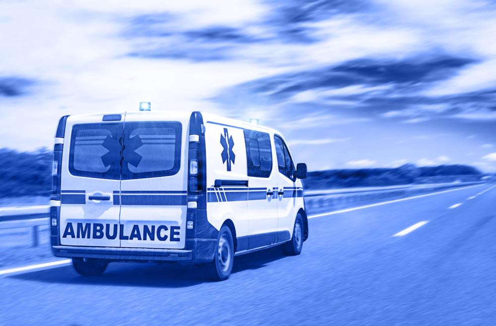 Hem Ambulance