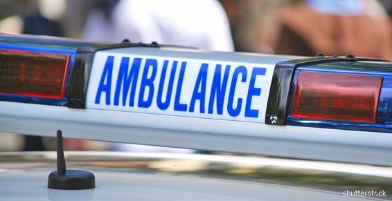 Hem Ambulance