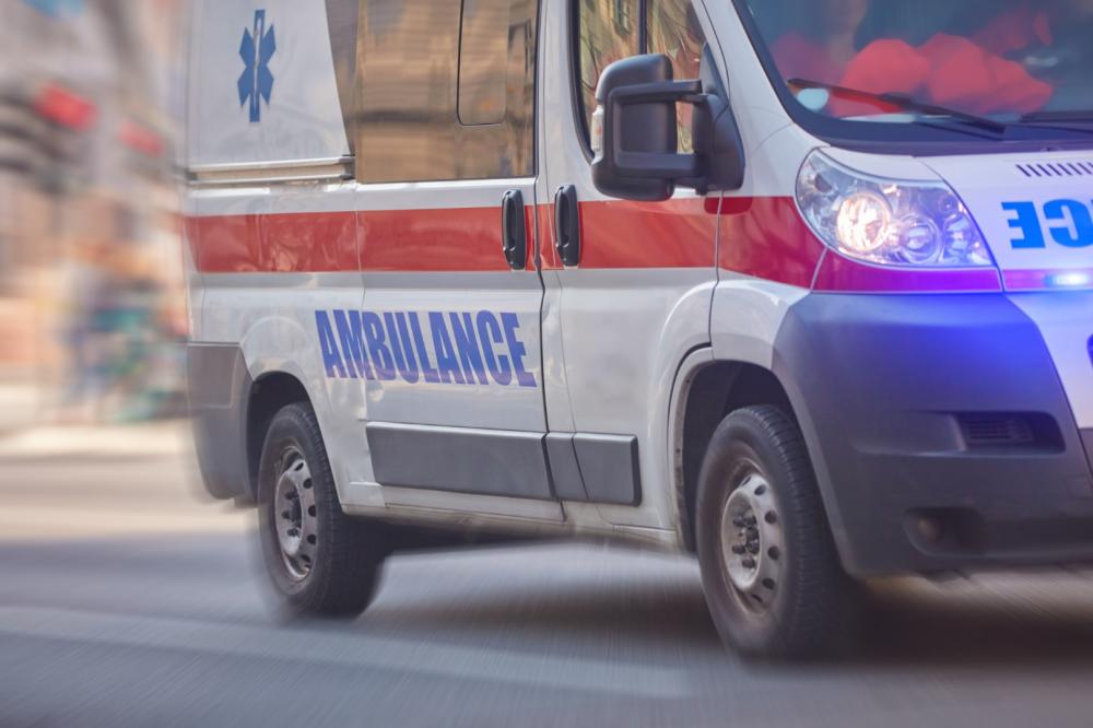 Transport sanitaire près de Villeneuve d'Ascq