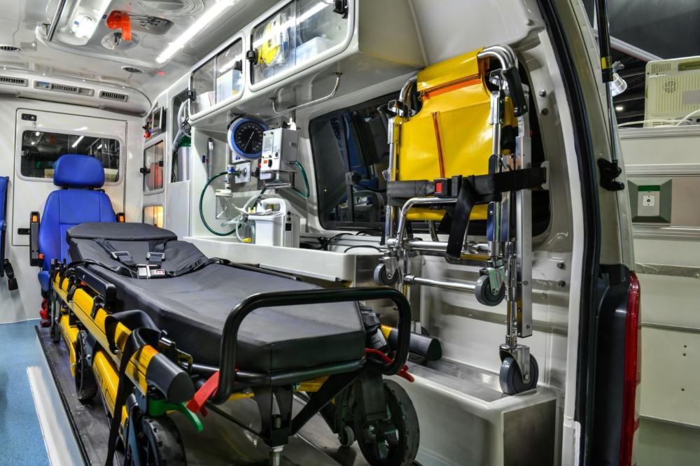 Hem Ambulance