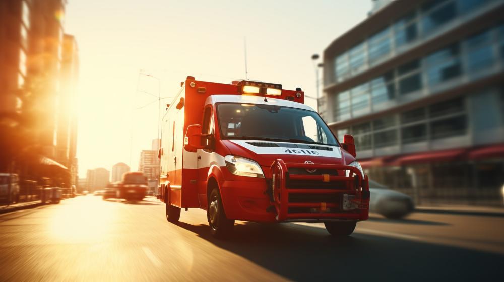 Hem Ambulance