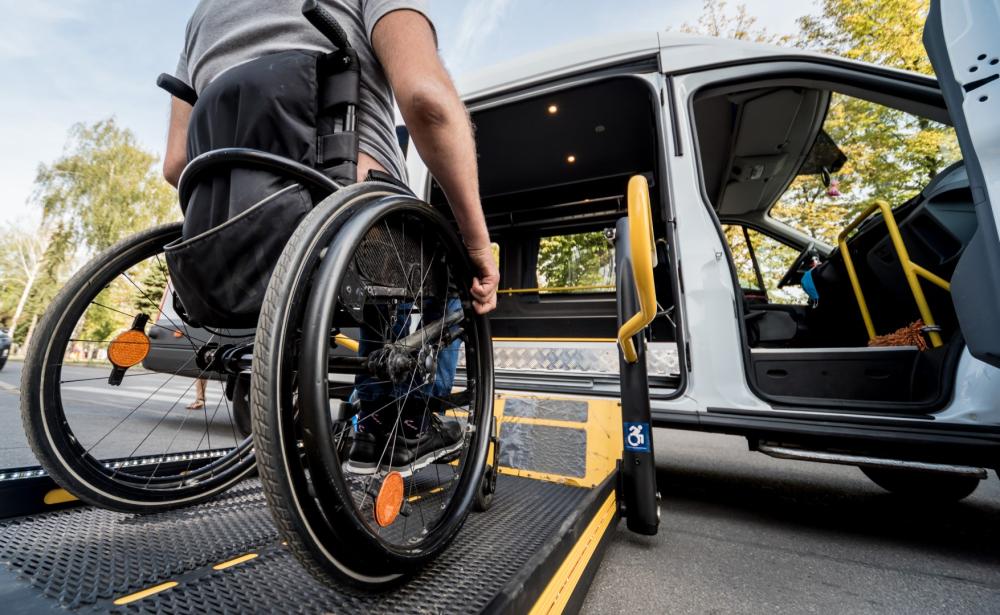 Taxi médicalisé près de Villeneuve d'Ascq