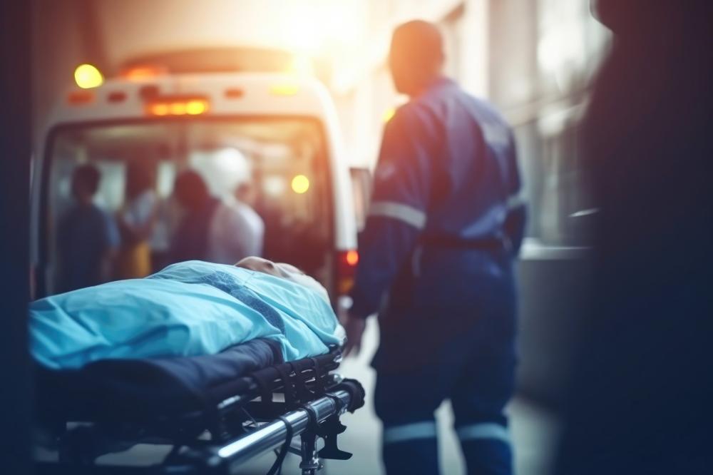 Hem Ambulance